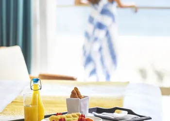Hard Rock Hotel Los Cabos All Inclusive hotel thumbnail 7