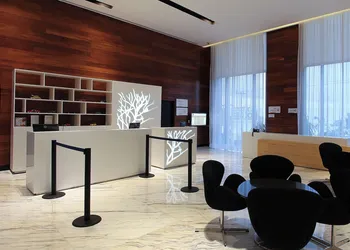 Fiesta Inn Merida hotel thumbnail 7