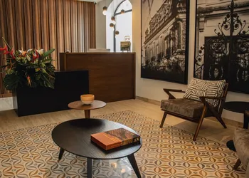Casa Continental Hotel Boutique y Suites hotel thumbnail 2