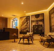 Casa Continental Hotel Boutique y Suites hotel detail image 3