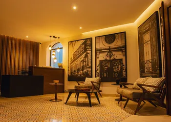 Casa Continental Hotel Boutique y Suites hotel thumbnail 3