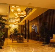 Casa Continental Hotel Boutique y Suites hotel detail image 5