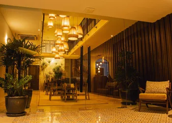 Casa Continental Hotel Boutique y Suites hotel thumbnail 5