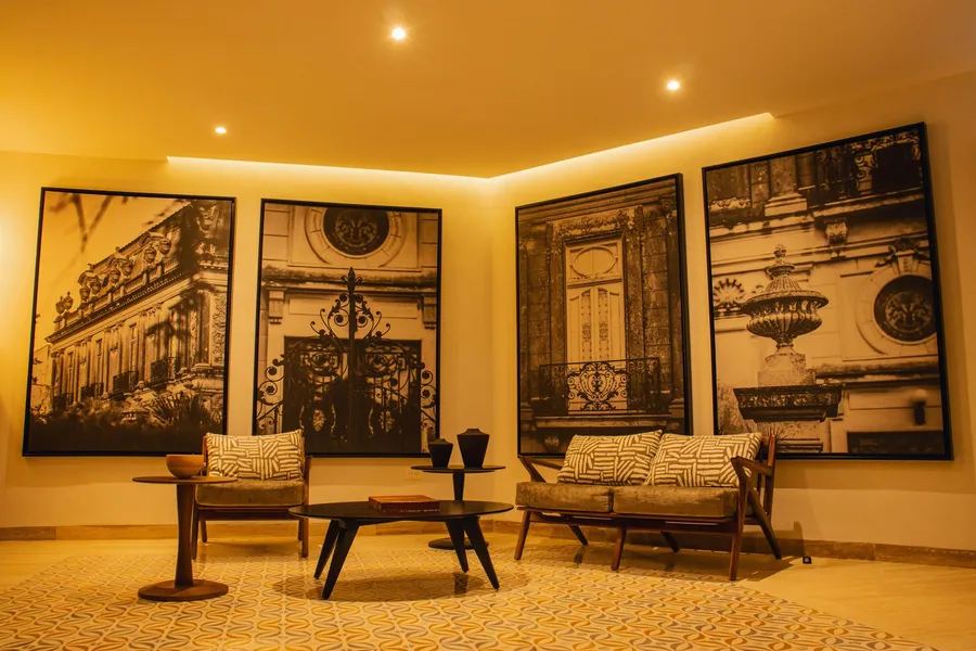 Casa Continental Hotel Boutique y Suites hotel detail image 6