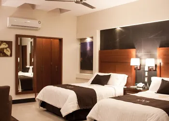 Hotel Ecce Inn & Spa hotel thumbnail 2