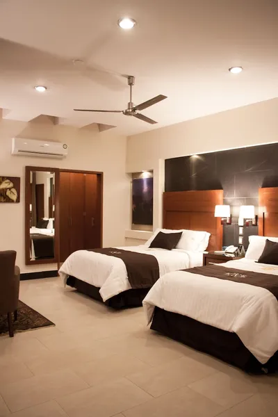 Hotel Ecce Inn & Spa hotel detail image 2