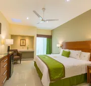 Hotel Ecce Inn & Spa hotel detail image 4