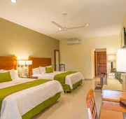 Hotel Ecce Inn & Spa hotel detail image 5