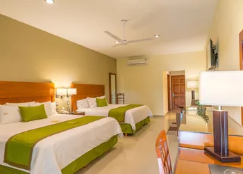 Hotel Ecce Inn & Spa hotel thumbnail 5