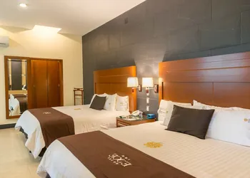 Hotel Ecce Inn & Spa hotel thumbnail 6