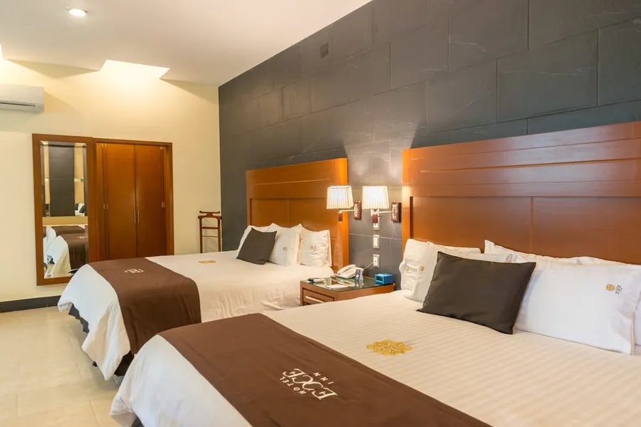 Hotel Ecce Inn & Spa hotel detail image 6