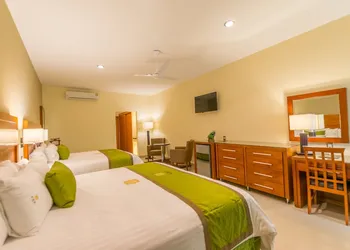 Hotel Ecce Inn & Spa hotel thumbnail 8
