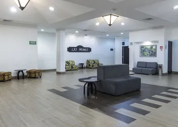 Holiday Inn Tuxtla Gutierrez by IHG hotel thumbnail 2