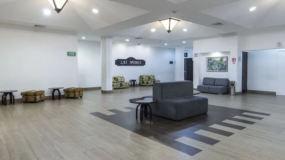 Holiday Inn Tuxtla Gutierrez by IHG hotel detail image 2