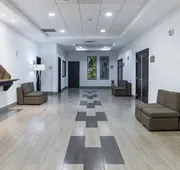Holiday Inn Tuxtla Gutierrez by IHG hotel detail image 3