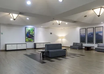 Holiday Inn Tuxtla Gutierrez by IHG hotel thumbnail 4
