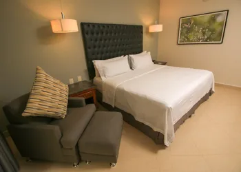 Holiday Inn Tuxtla Gutierrez by IHG hotel thumbnail 5