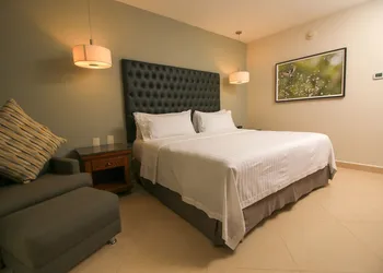 Holiday Inn Tuxtla Gutierrez by IHG hotel thumbnail 6
