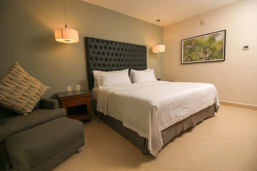 Holiday Inn Tuxtla Gutierrez by IHG hotel detail image 6