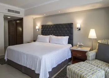 Holiday Inn Tuxtla Gutierrez by IHG hotel thumbnail 7