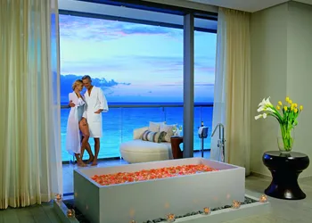 Secrets The Vine Cancun - Adults Only - All Inclusive hotel thumbnail 3