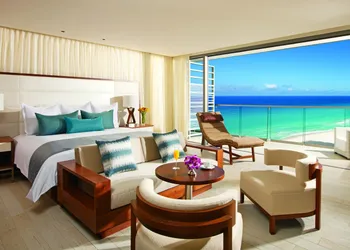 Secrets The Vine Cancun - Adults Only - All Inclusive hotel thumbnail 4