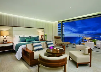 Secrets The Vine Cancun - Adults Only - All Inclusive hotel thumbnail 5