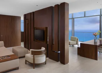 Secrets The Vine Cancun - Adults Only - All Inclusive hotel thumbnail 6