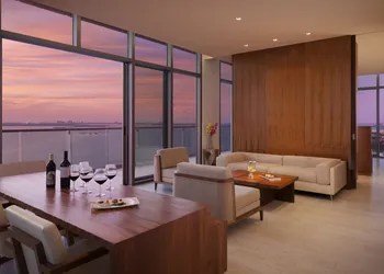 Secrets The Vine Cancun - Adults Only - All Inclusive hotel thumbnail 7