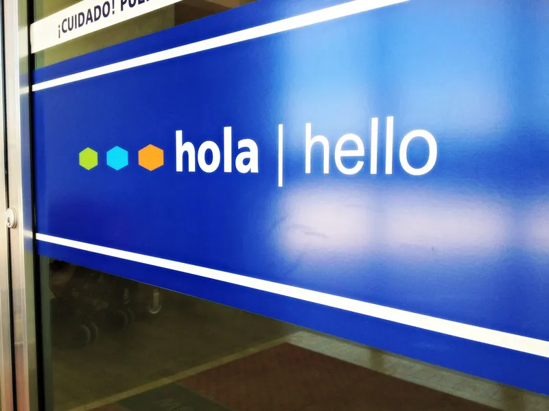 Hampton Inn by Hilton Merida hotel detail image 2