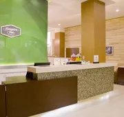 Hampton Inn by Hilton Merida hotel detail image 3
