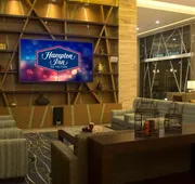 Hampton Inn by Hilton Merida hotel detail image 4