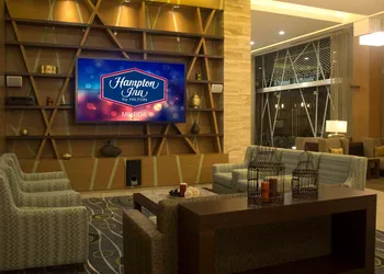 Hampton Inn by Hilton Merida hotel thumbnail 4