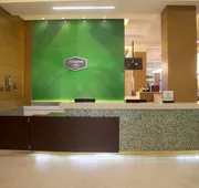 Hampton Inn by Hilton Merida hotel detail image 5