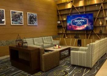 Hampton Inn by Hilton Merida hotel thumbnail 6
