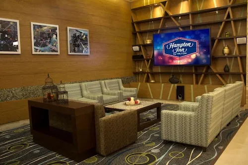 Hampton Inn by Hilton Merida hotel detail image 6