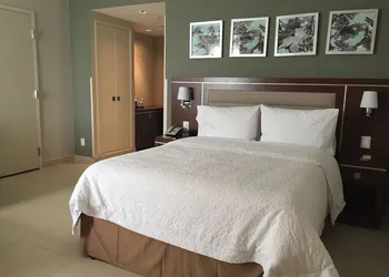 Hampton Inn by Hilton Merida hotel thumbnail 8