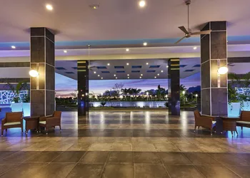 Hotel Riu Dunamar - All Inclusive hotel thumbnail 2