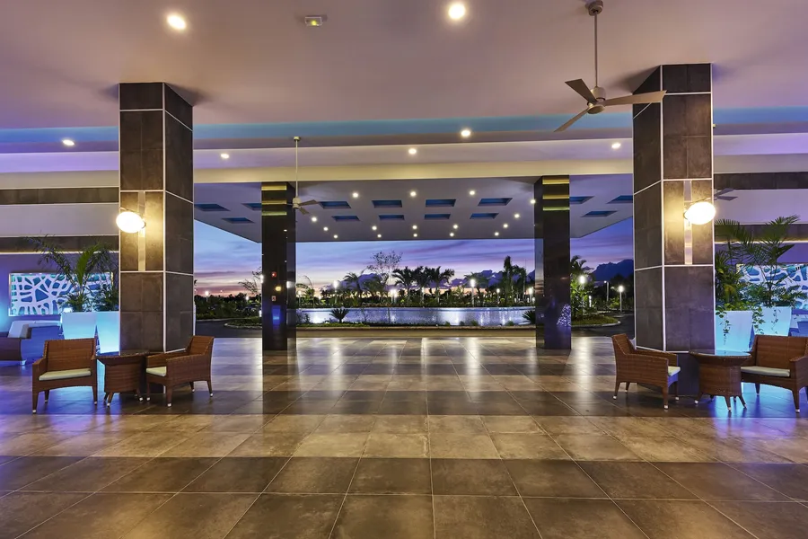 Hotel Riu Dunamar - All Inclusive hotel detail image 2