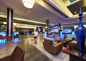 Hotel Riu Dunamar - All Inclusive hotel thumbnail 3