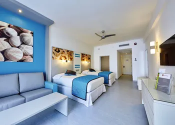 Hotel Riu Dunamar - All Inclusive hotel thumbnail 5