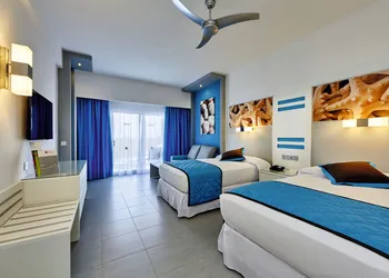 Hotel Riu Dunamar - All Inclusive hotel thumbnail 7