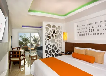 Flamingo Cancun - All Inclusive hotel thumbnail 2