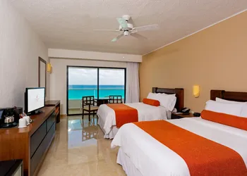 Flamingo Cancun - All Inclusive hotel thumbnail 8