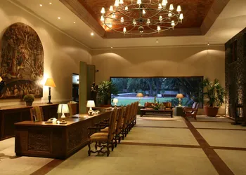 Hacienda Jurica by Brisas hotel thumbnail 2