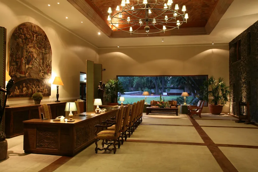 Hacienda Jurica by Brisas hotel detail image 2