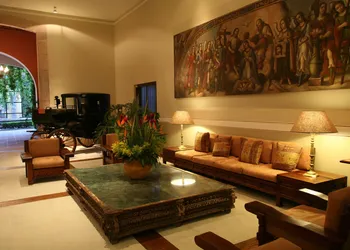 Hacienda Jurica by Brisas hotel thumbnail 3