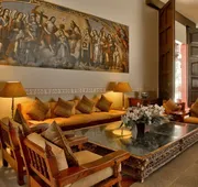 Hacienda Jurica by Brisas hotel detail image 4