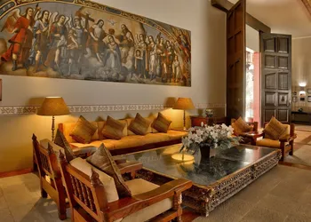 Hacienda Jurica by Brisas hotel thumbnail 4