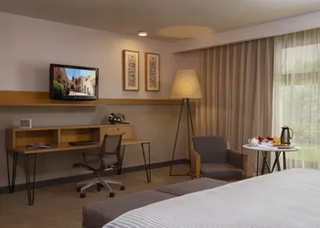Hacienda Jurica by Brisas hotel thumbnail 7